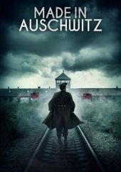 Made in Auschwitz. Historia bloku 10